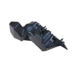 Ford Focus Sd/hb 19/21 Ön Tampon Bağlantı Braketi Sağ Plastik (Tw)