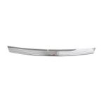 ford focus- sd/hb- 1998-2001 ön tampon bandı orta nikelajlı Oem No (98AB17D749DF)