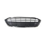 Ford Focus- Sd/Hb- 2019-2021; Ön Panjur (Gri Çıtalı/Nikelaj Çerçeveli) (Tyg) Oem No: (2292763)