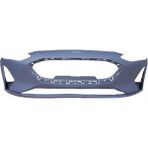 Ford Focus- Sd/hb- 2019-2021; Ön Tampon Astarlı/gri (Tyg) Oem No: ( JX7B17H772ABPRAA)