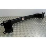 Ford Focus- Sd/hb- 2022-2023; Ön Tampon Demiri (Tw) Oem No: (JX61A109A26AC)