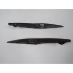 Ford Focus- Sd/hb- 98/05 Ön Tampon İç Bağlantı Braketi Sağ/sol Set 2 Parça Eurobump