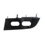 Ford Focus Sedan 1998-2005 Ve Hatchback Arka Tampon Bağlantı Braketi Sağ (Oem No (98Abf17e850ae))