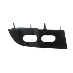 Ford Focus Sedan 1998-2005 Ve Hatchback Arka Tampon Bağlantı Braketi Sol (Oem No (98Abf17e851ae))