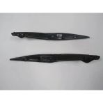 Ford Focus Sedan 1998-2005 Ve Hatchback Ön Tampon İç Bağlantı Braketi Sağ - Sol Set (2 Parça) (Adet) (Oem No:1226308)