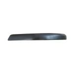 Ford Focus Sedan 2005-2007 Arka Tampon Bandı Sol Siyah (Tw) (Oem No: 4M51 17C773 Ad)