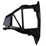 Ford Focus Sedan 2005-2007 Arka Tampon İç Bağlantı Braketi Sağ (Plastik) (4Kapı) (Tw) (Oem No: 5M51f17e850a)