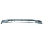 Ford Focus Sedan 2005-2007 Ve Hatchback Karlık (Ön Tampon Altı) Siyah (Spoıler)(Tw) (Oem No: (X5m59-17C749))