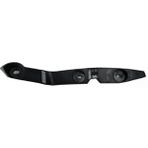 Ford Focus Sedan 2005-2007 Ve Hatchback Ön Tampon İç Bağlantı Braketi Sağ (Yan Kulağa Takılan) Plastik (Tw) (Oem No: 4M5