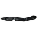Ford Focus Sedan 2005-2007 Ve Hatchback Ön Tampon İç Bağlantı Braketi Sol (Yan Kulağa Takılan) Plastik (Tw) (Oem No: 4M5