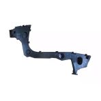 Ford Focus Sedan 2015-2018 Arka Tampon Bağlantı Braketi Sağ Plastik (Tw) (Oem No: F1eb 17E850 Fa)