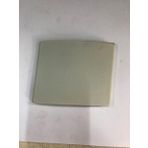 ford focus sedan arka tampon çeki demir kapağı 1998-2001