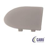 Ford Focus Sedan Arka Tampon Çeki Demir Kapagi Astarli 2002-2005 525553120