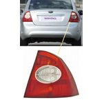 Ford Focus Sedan SAĞ Arka Stop Lambası 2005-2007