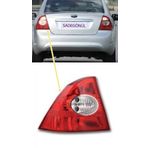 Ford Focus Sedan Sol Arka Stop Lambasi 2005-2007 Arası Ithal