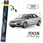 Ford Focus Silecek Seti Sentinel 650MM-425MM