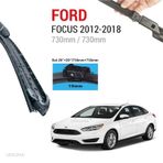 Ford Focus Silecek Takımı (2012-2018)