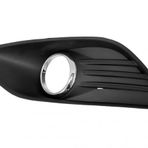 Ford Focus Sis Far Çerçevesi Sisli Tip Sol Krom 2008-2012