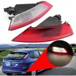 Ford Focus Sis Lambası Ve Geri Vites Lambası Sol Sağ