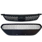 Ford Focus Spor Petek Panjur Seti Alt Üst St Model 2009-2011