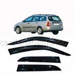 FORD FOCUS SW CAM RÜZGARLIĞI 1999-2004 FOCUS 1 SW UYUMLU 4 PARÇA