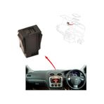Ford Focus Torpido Kapak Kilidi ( 2005/2015) 235757519