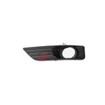 Ford Focus Uyumlu Ön Tampon Panjuru Sisli Sağ.05- 4m5119952ae