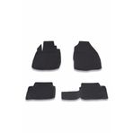 Ford Fusion 2003-2015 Premium 3D Havuzlu Oto Paspas Bizymo