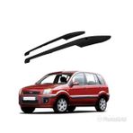 Ford Fusion Portbagaj Tavan Çitası Siyah 2003 2004 2005 2006 2007 2008 2009 2010 2011 2012
