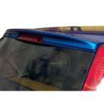 Ford Fusion Spoiler İcin Cam Ustu Gt Fiber 2002-2012