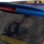 Ford Fusion Uyumlu Spoiler Cam Üstü Gt Fiber 2002-2012