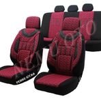 Ford Galaxy Oto Koltuk Kılıfı