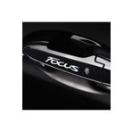 Ford ile UyumluFocus İçin uyumlu Aksesuar Kapı Kolu Ve Jant sticker Set 8 Adet