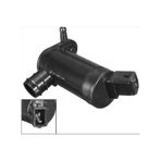 Ford Ka Cam Silecek Su Fiskiye Motoru Çift Çikis 1996-2008 486767561