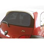 Ford Ka Spoiler İcin Cam Ustu Fiber 1996-2008