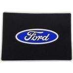 Ford Kaydırmaz Torpido Pedi - Ford Logolu Kaydırmaz Ped