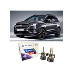 Ford Kuga 2.5 Led Xenon Uzun Far Ampulü H1 Mono Yeni Seri Beyaz 2017-2020