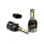 Ford Kuga 2013-2020 Sis Far Ampul H11 Beyaz Led Xenon 8000 Lümen