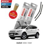 Ford Kuga 2018 Silecek Takımı Bosch Aeroeco
