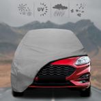 Ford Kuga (2019 - ) Oto Branda Su Geçirmez Miflonlu Araba Brandası Klipsli Araba Çadırı