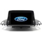 Ford Kuga Araç Multimedya Android Ekran Carplay Navigasyon Double Teyp 2+32 9" 14-20 Black Blueway