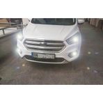 Ford Kuga Araçlar için Led Xenon Kısa Far Aydınlatma Ampulu FEMEX Premio Plus H7
