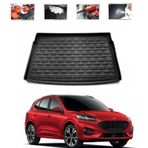 Ford Kuga Bagaj Havuzu 2020 Sonrası