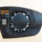 Ford Kuga Isıtmalı Asferik Sol 2008-2012 Cam