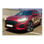 Ford Kuga Led Xenon Kısa Far Ampulu FEMEX Cosmo Plus