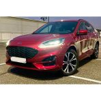 Ford Kuga Led Xenon Uzun Far Ampulu Femex Led Premio Plus H11