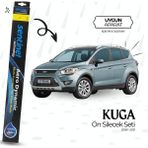 Ford Kuga Silecek Seti Sentinel 600MM-400MM