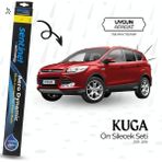 Ford Kuga Silecek Seti Sentinel 700MM-700MM