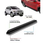 Ford Kuga Uyumlu 2008 2009 2010 2011 2012 2013 Araca Özel Yan Basamak