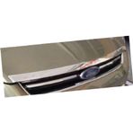 Ford Kuga Uyumlu 2013 2015 Ön Kaput Koruma Krom Parça